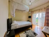 Fancy Hotel Munyonyo Hotels in Kampala