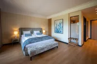 Vila Vita Pannonia Hotels near Schloss Halbturn
