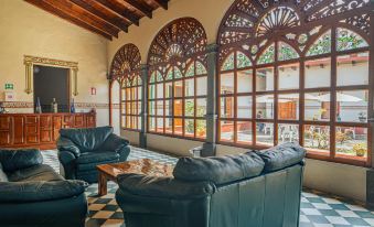 Hotel Montecillo