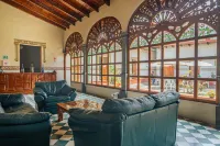 Hotel Montecillo Hotels in Coatepec