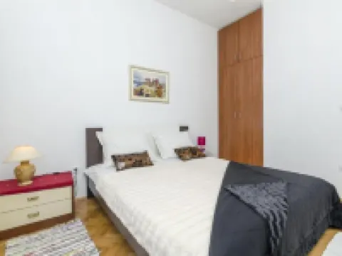 Apartment Zvone Hotels in Jesenice