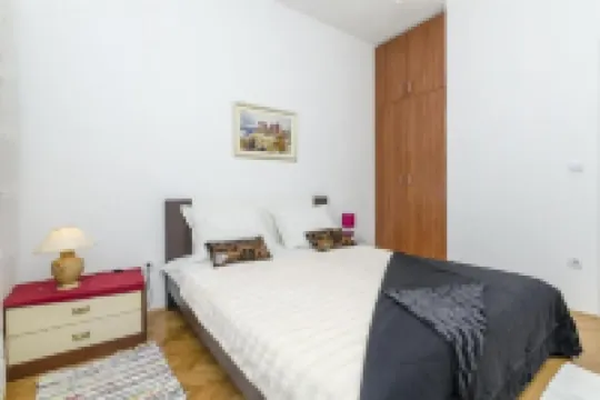 Apartment Zvone