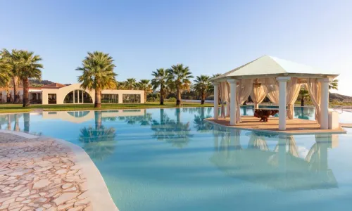 Spiagge San Pietro, a Charming & Relaxing Resort