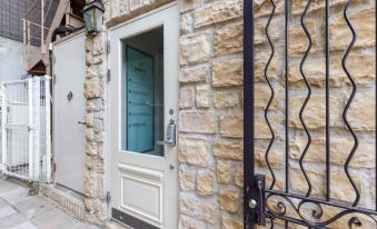 HOTEL ReONcE Shibuya