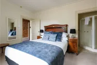 Albert Hotel Daylesford فنادق في ديلسفورد
