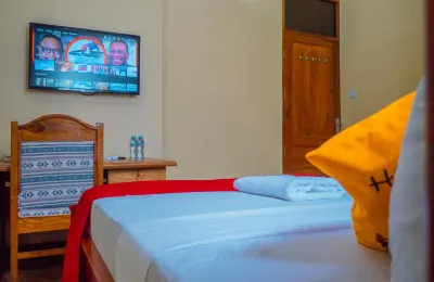 VILLA DELUXE LODGE