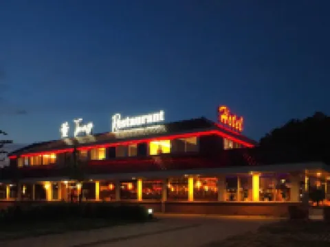 Tung Hotel Zeewolde Hotels in Zeewolde