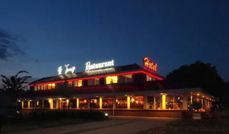 Tung Hotel Zeewolde Отели рядом с Lelystad