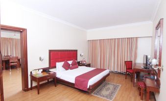 Joys Palace Hotel
