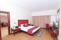 Joys Palace Hotel