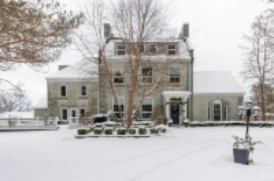 All Suites Whitney Manor Hotels in 