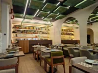 Porta Nobre Boutique Hotel by Aspasios - Morgenmad