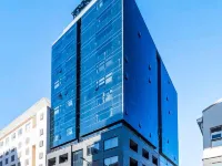 The Tokyo Aparthotel by Totalstay Hotels in Cape Town