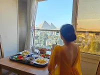 Rosetta pyramids inn