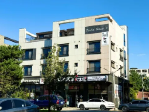 ABC Homestay Guesthouse