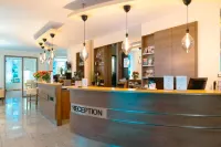 Hotel Brühlerhöhe Hotels in Erfurt