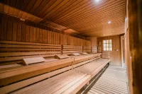 Solbadhotel Sigriswil - 스파