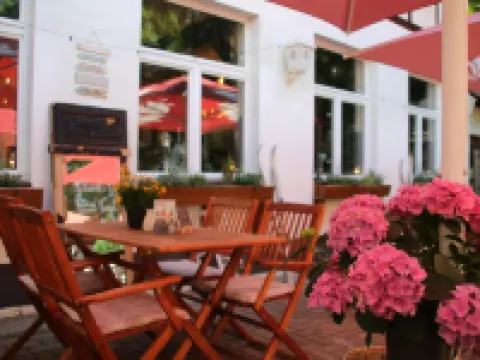 Hotel Zur Luppbode Hotels in Thale
