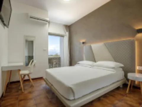Hotel Tirreno Hotels in Province of Latina