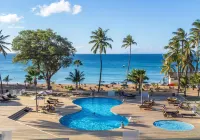 Langley Resort Fort Royal - Beach