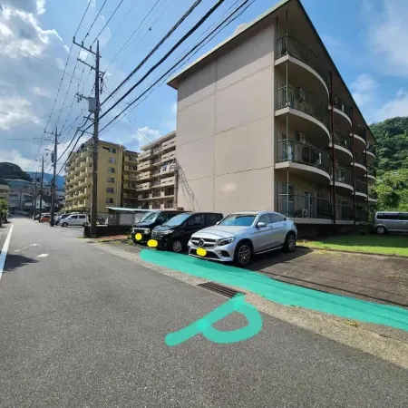 Hakone 8mins walk-modern style FreeNetflix Switch - Unit 204