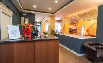 Hotel Liad City Center