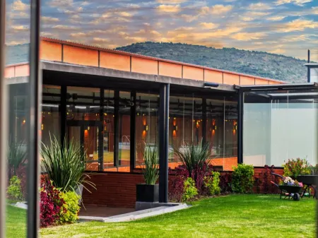 Hotel Brök San Juan del Río