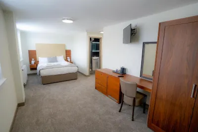 Hardgate House Hotel Hotels in Erskine