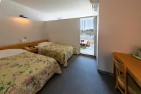 Sun Hills Sarai فنادق في شین توتسوکاوا