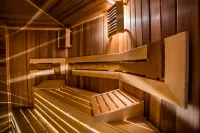 Armaco Residence - spa