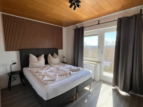 Hotel Bastei Hotels in Muhldorf