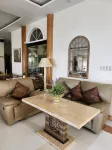 Marick Beach Resort Hotels in Carmen