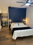 Pension Rovior Hôtels à : Segur de Calafell