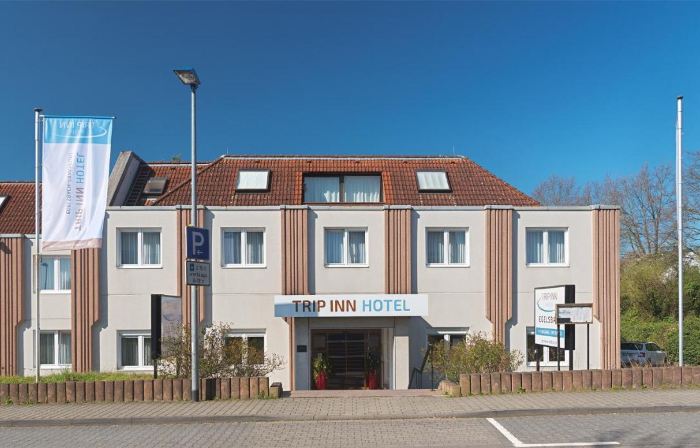 Trip Inn Hotel Egelsbach Frankfurt