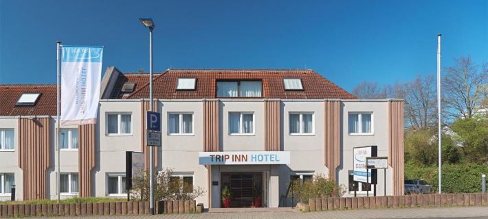 Trip Inn Hotel Egelsbach Frankfurt Các khách sạn ở Frankfurt