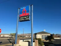 Studio 6 Mojave, CA - Airport Các khách sạn ở Mojave