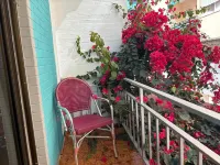 Pensión Rocamar Hotels in Velilla-Taramay