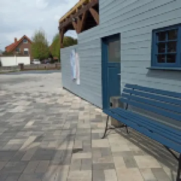 Schlafort Hotels in Porta Westfalica