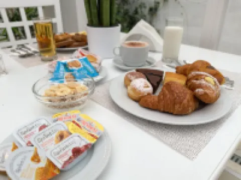 Palazzo Sant'Elena Historic Hotel