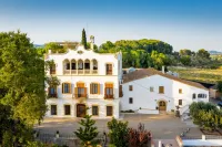 Bolet Casa Modernista Hotels in Vilafranca del Penedes