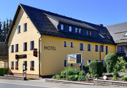 Hotel Im Kräutergarten - Housity