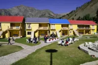 Hotel Village Inn Naran