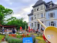 Adventure Hostel Interlaken Hotels in der Nähe von Innenstadt