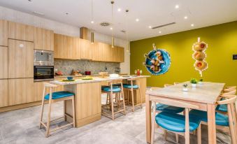 Livensa Living Studios San Sebastián