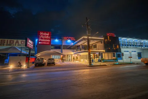 Vitoria Palace Hotel