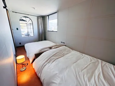 Kiiiya Cafe&Hostel Hotel di 
