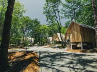 SANU 2nd Home Yatsugatake 2nd Hotels in Hokuto