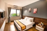 Kim Thanh Hotel, Vinh Phuc - Near Heron Lake Golf, DAM Vac Hôtels à : Đống Đa