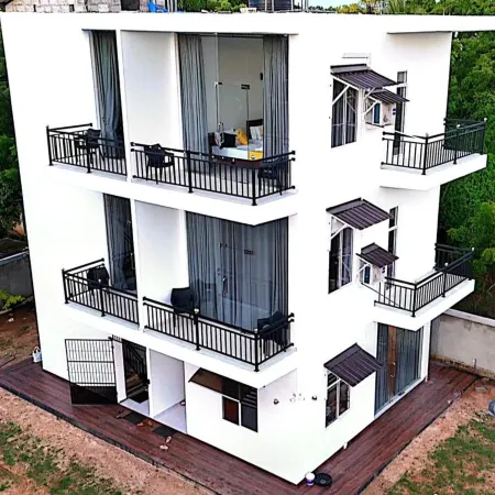 Shalom Resorts Yala