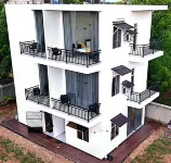 Shalom Resorts Yala - parking